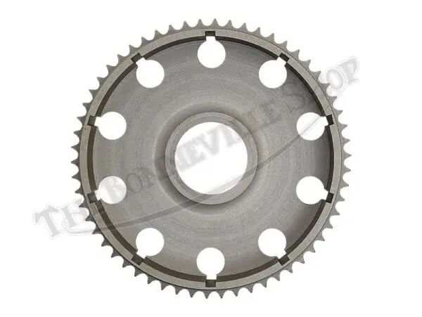 57 4640 AN 57 7065 AN 01 Triumph 750 TR7 T140 Alloy Triplex Clutch Basket