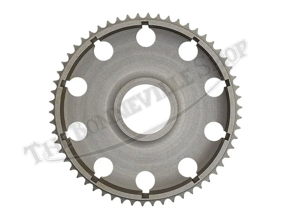 57 4640 AN 57 7065 AN 01 Triumph 750 TR7 T140 Alloy Triplex Clutch Basket