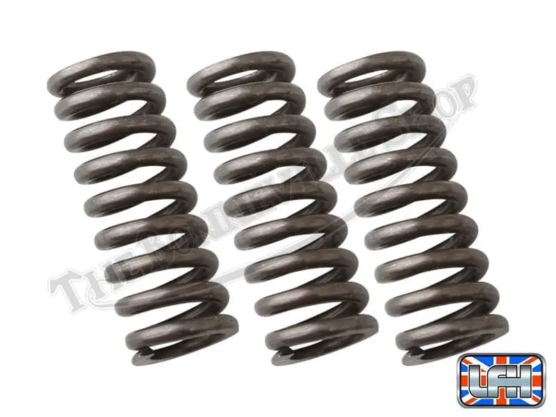 Triumph Clutch Spring Set 57-4644 UK Made