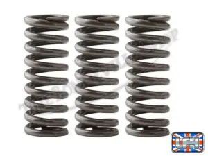 57 4644 02 Triumph 750 TR7 T140 Bonneville Tiger Clutch Spring Set 1973 83 UK Made