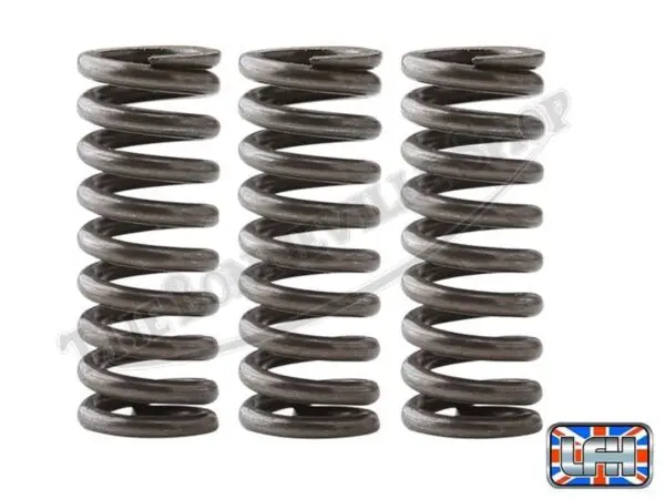 57 4644 02 Triumph 750 TR7 T140 Bonneville Tiger Clutch Spring Set 1973 83 UK Made