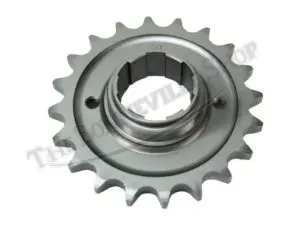 TRIUMPH SPEED T SPROCKET