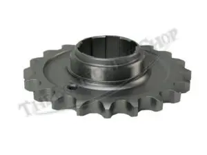 TRIUMPH SPEED T SPROCKET