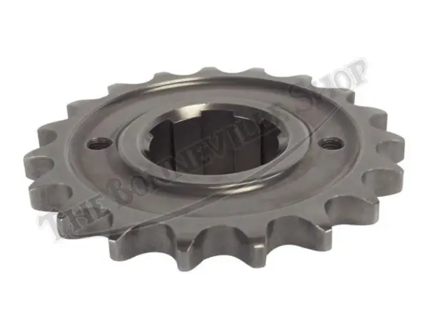 TRIUMPH BONNEVILLE TIGER SPEED TOOTH FRONT SPROCKET PN#