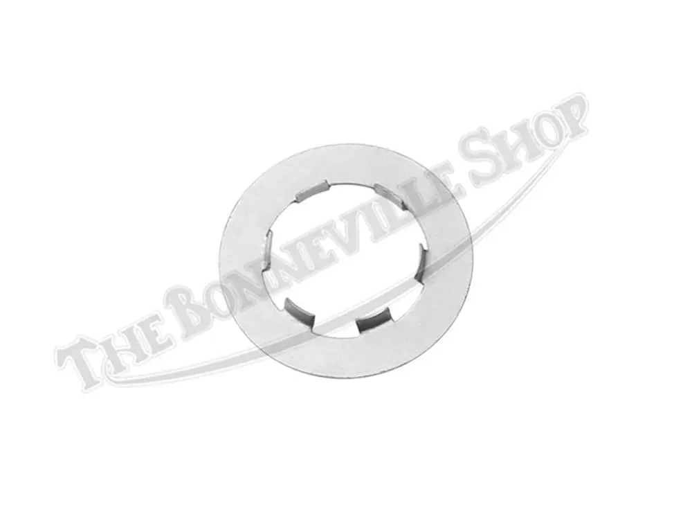 Triumph 5 Speed Gearbox Sprocket Tab Washer 57-4909