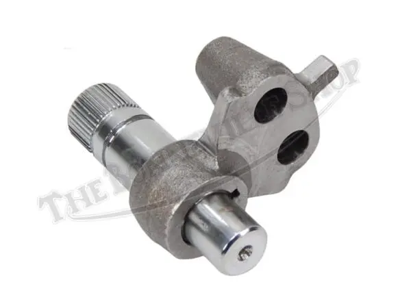 Triumph 5 Speed Gear Shift Quadrant Right Shift 57-4910