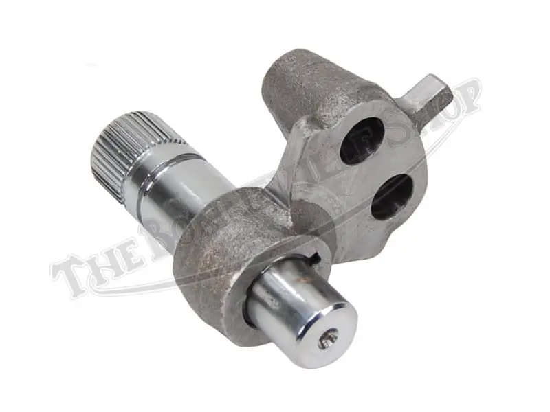 Triumph 5 Speed Gear Shift Quadrant Right Shift 57-4910
