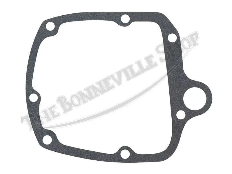 TRIUMPH BONNEVILLE TIGER TROPHY INNER GEARBOX GASKET PN#
