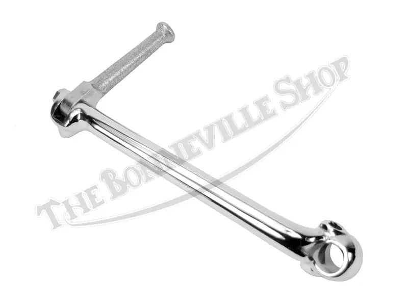 Triumph Kickstart Crank Assembly UK TRIUMPH KICKSTARTER LEVER BSA Kickstart Crank Assembly