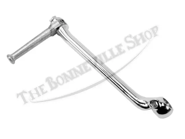 UK TRIUMPH KICKSTARTER LEVER