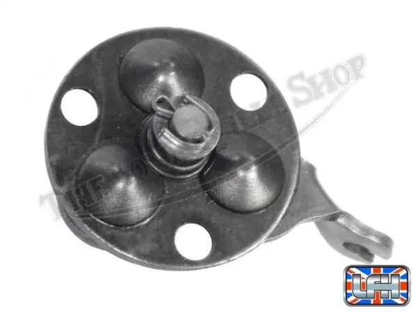 57 7033 02 TRIUMPH CLUTCH LEVER RAMP
