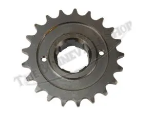 T TRIUMPH T DRIVE SPROCKET