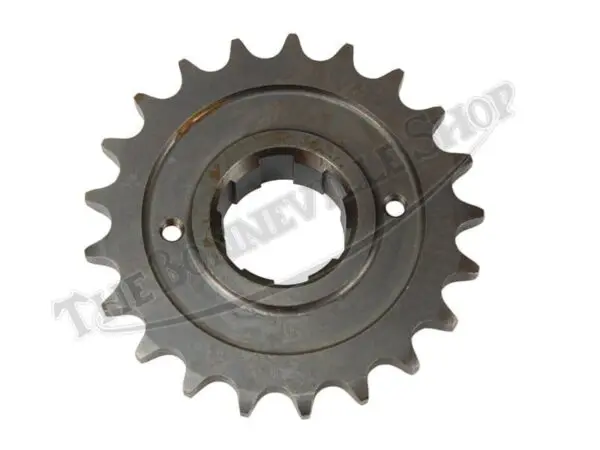 T TRIUMPH T DRIVE SPROCKET