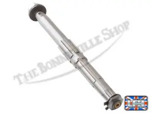 57 7077 57 4432 02 Triumph T140 TR7 750 5 Speed Mainshaft With Nuts and Washers