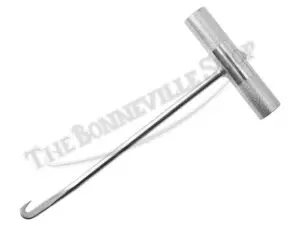 Spring Hook Tool