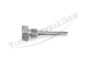 TRIUMPH GEARBOX DRAIN PLUG