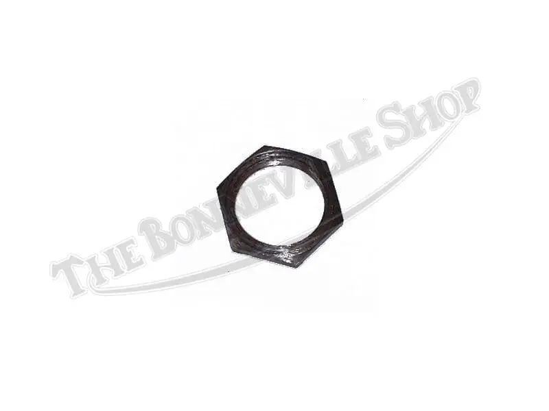 650 and 750 Triumph 5 Speed High Gear Nut 57-4396 T120 T140 TR7 Bonneville 