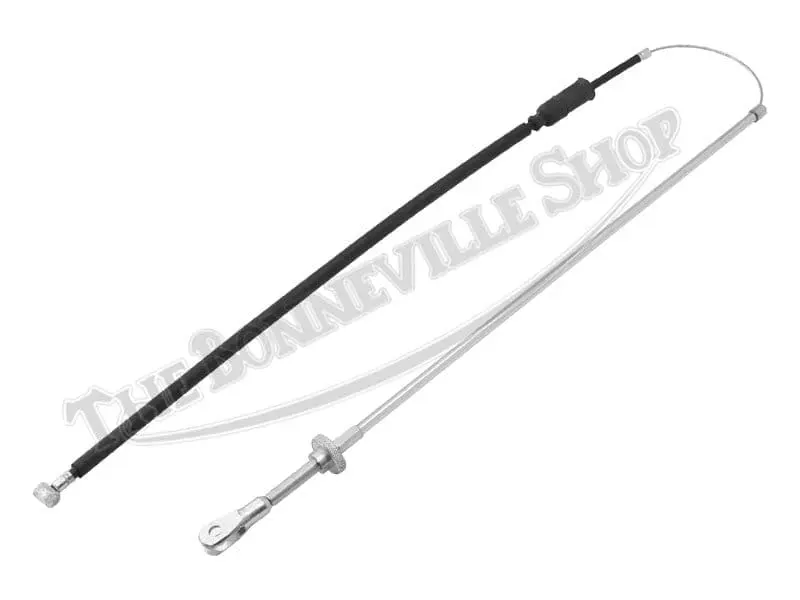 Triumph Front Brake Cable Assembly 60-0305