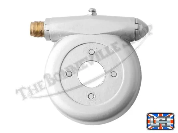 60 0373 01 TRIUMPH NORTON BSA SPEEDOMETER DRIVE 2 1