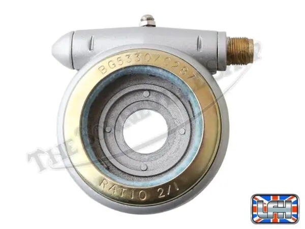 60 0373 02 TRIUMPH NORTON BSA SPEEDOMETER DRIVE 2 1