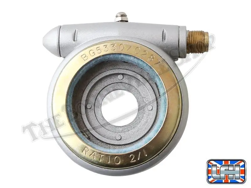 60 0373 02 TRIUMPH NORTON BSA SPEEDOMETER DRIVE 2 1