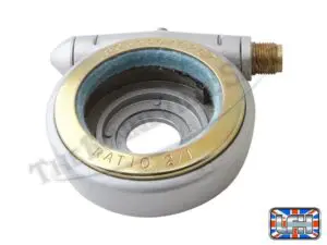 60 0373 03 TRIUMPH NORTON BSA SPEEDOMETER DRIVE 2 1