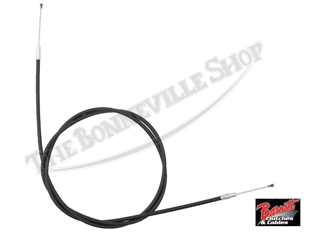 Triumph 650 Pre-Unit Clutch Cable 60-0434