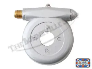 60 0637 02 Triumph Norton BSA Speedometer Drive 15 12