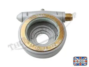 60 0637 03 Triumph Norton BSA Speedometer Drive 15 12