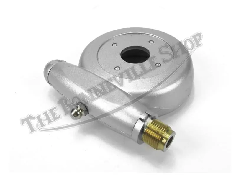 1.25:1 Speedometer Drive 60-0637 BG5330/168