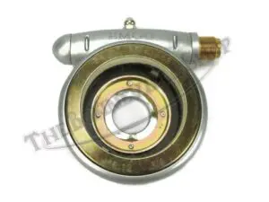 60 0637T 02 EMGO SPEEDO DRIVE 15 12 3 4 INCH AXLE 5