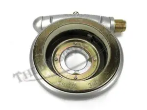 60 0637T 04 EMGO SPEEDO DRIVE 15 12 3 4 INCH AXLE 2