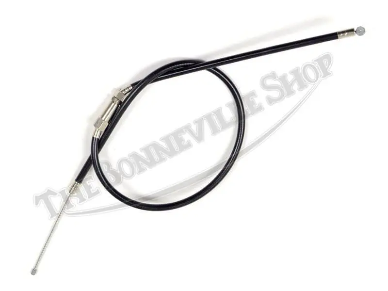 Triumph BSA Upper Choke Cable 60-0683
