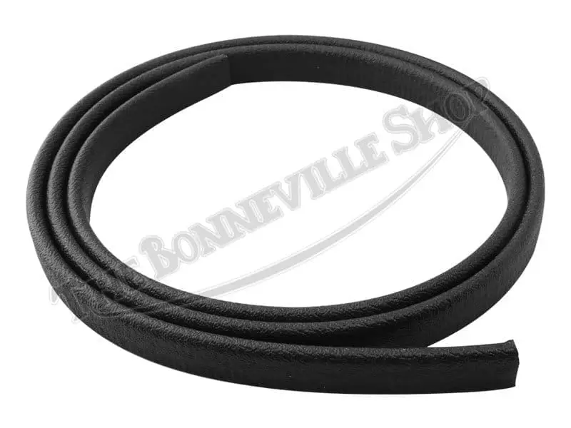 Replacement Seat Base Black Trim 60-0696 D686
