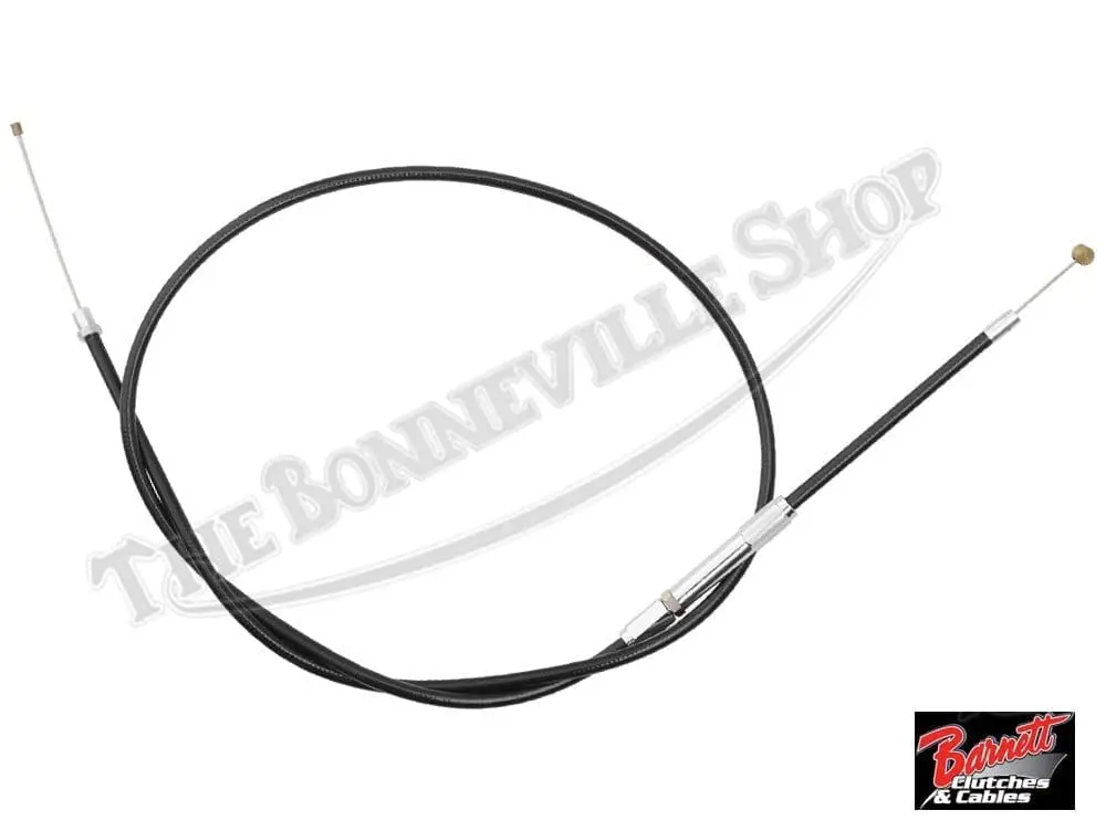 Triumph 250 Throttle Cable 60-0962 1968-1971