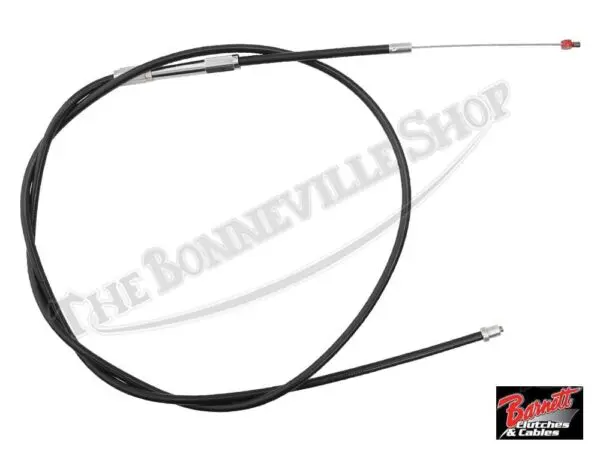 Triumph 350 500 Throttle Cable 60-1823 1969-1972