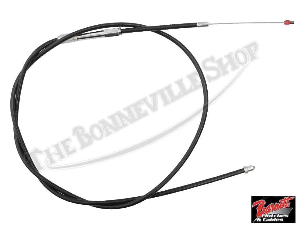 Triumph 350 500 Throttle Cable 60-1823 1969-1972
