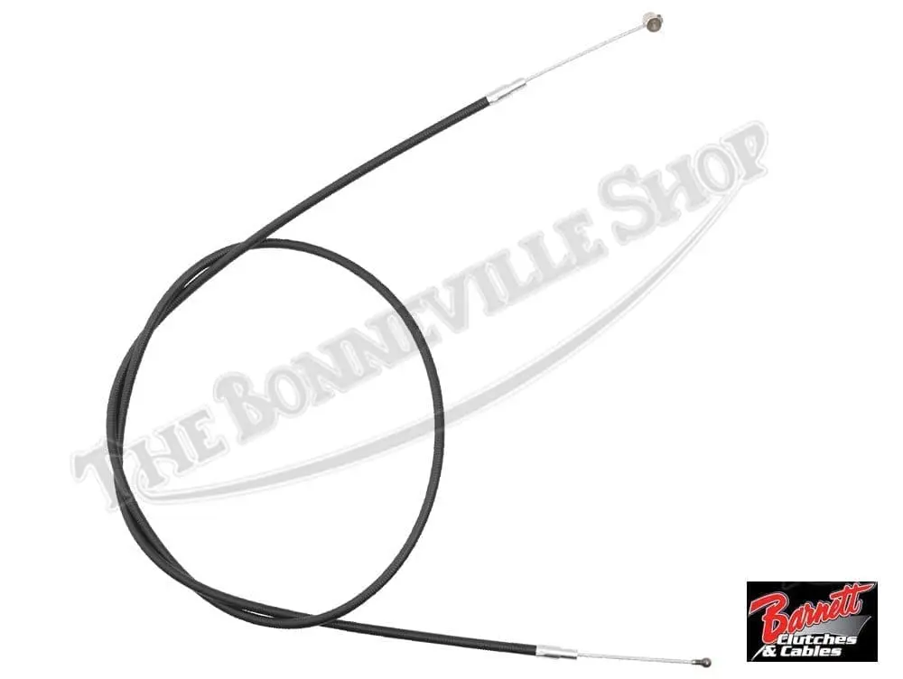 Triumph T150 BSA A75Clutch Cable 60-1946