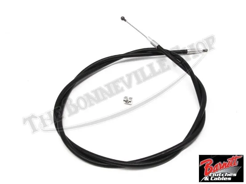 Triumph Clutch Cable Barnett 60-1994 D1994 US-Spec