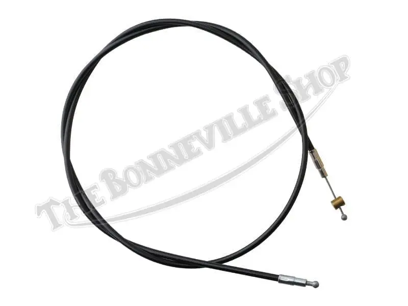 BSA A LIGHTNING THUNDERBOLT FIREBIRD CLUTCH CABLE