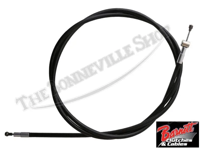 B BSA A LIGHTNING THUNDERBOLT FIREBIRD BARNETT CLUTCH CABLE