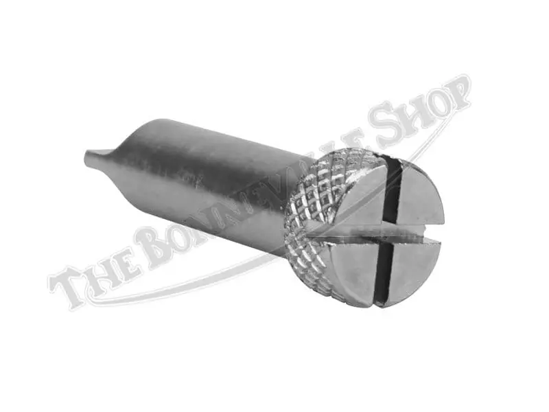 TRIUMPH BSA PRIMARY ADJUSTER TOOL SCREWDRIVER PN# & &