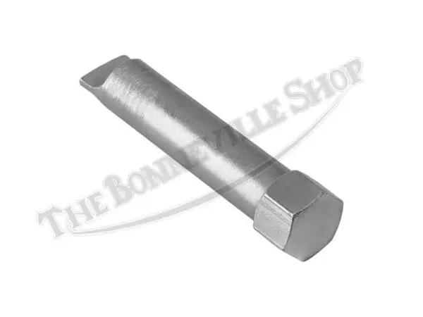 E TRIUMPH BSA PRIMARY ADJUSTER TOOL SCREWDRIVER WITH HEX HEAD