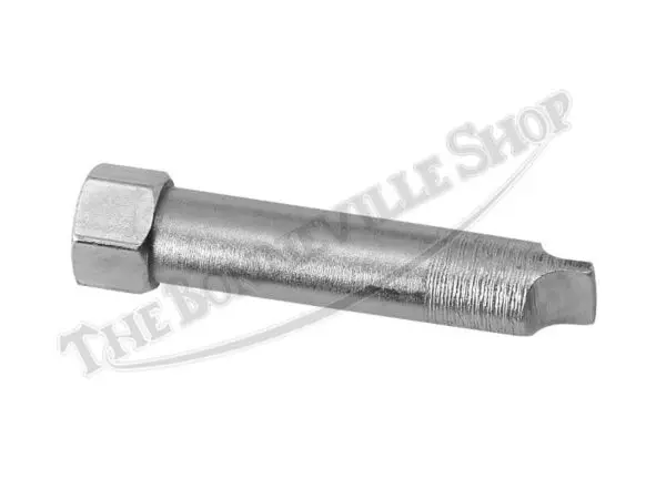 E TRIUMPH BSA PRIMARY ADJUSTER TOOL SCREWDRIVER WITH HEX HEAD
