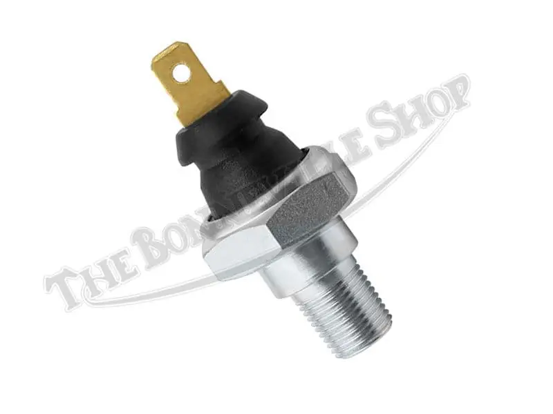 60 2133 01 Early Triumph BSA Oil Pressure Switch 1968 73 Models