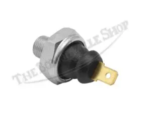 W Early Triumph BSA Oil Pressure Switch