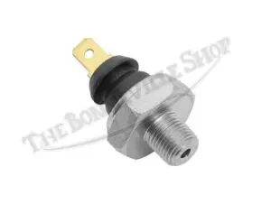 W Early Triumph BSA Oil Pressure Switch