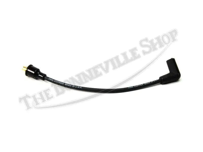 1963-1974 Triumph Spark Plug Cable Wire, 350 500 650, 60-2207