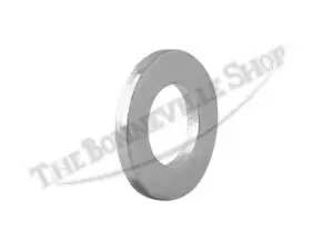 60 2330 60 4247 S25 3 02 Triumph Flat 5 16 Washer