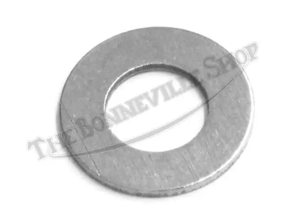 Triumph Frame Plain Washer 3/8 inch 60-2331 D2331